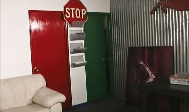 Milky Weirdo acquires dark-hued ramrod torment