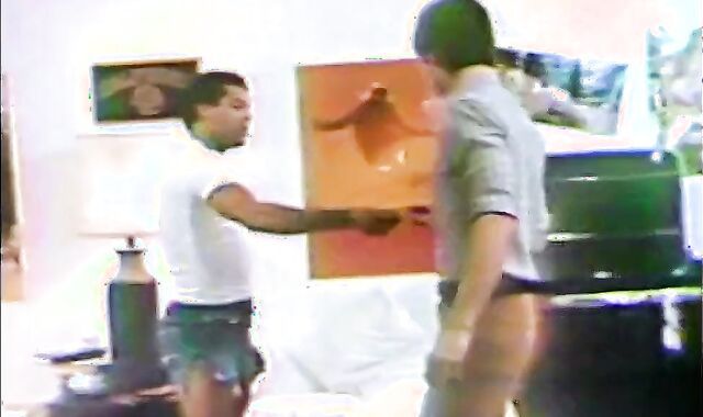 don't Struggle It Kid (1978) Part trio - don't Taunt Me