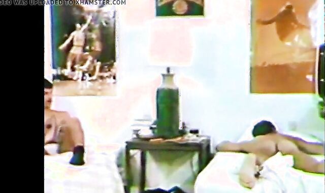 don't Struggle It Kid (1978) Part trio - don't Taunt Me