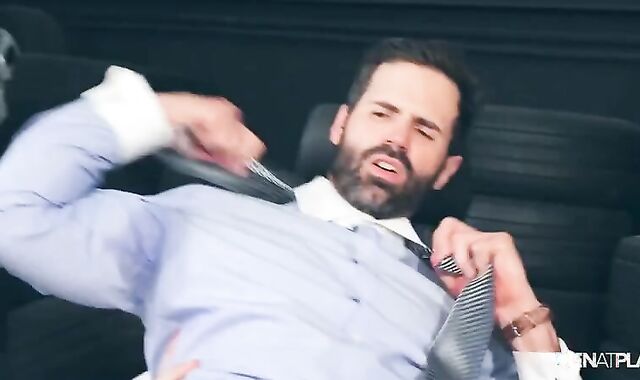 supplementary Parts - Dani Robles & Joe Gillis