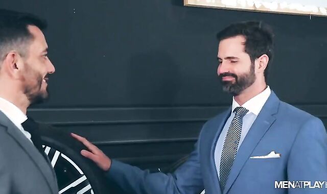 supplementary Parts - Dani Robles & Joe Gillis