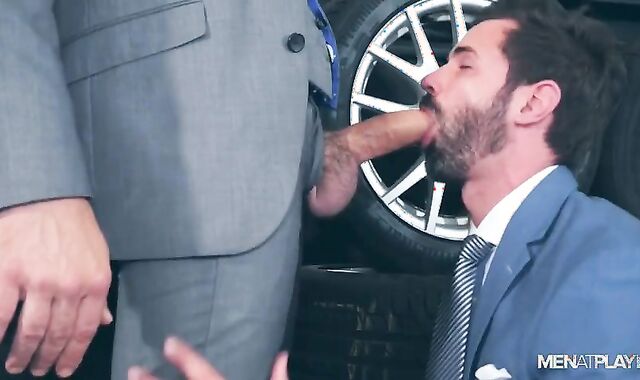 supplementary Parts - Dani Robles & Joe Gillis