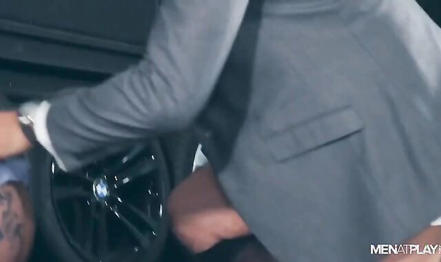 supplementary Parts - Dani Robles & Joe Gillis