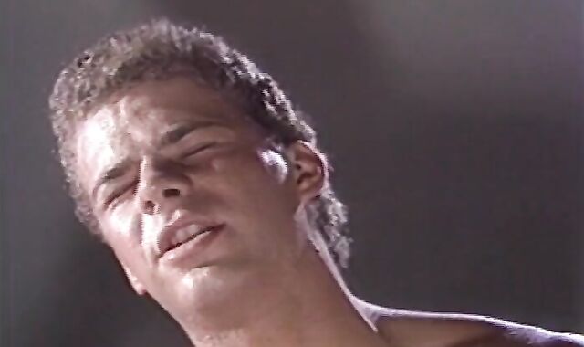 lustful Antique Prison Gig