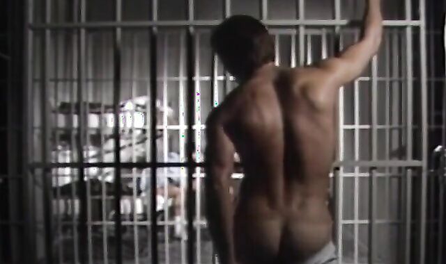 lustful Antique Prison Gig