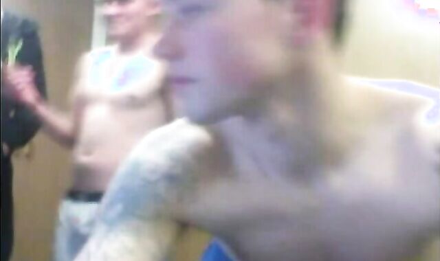 College Girls Have Fun Their meaty fuck-sticks!