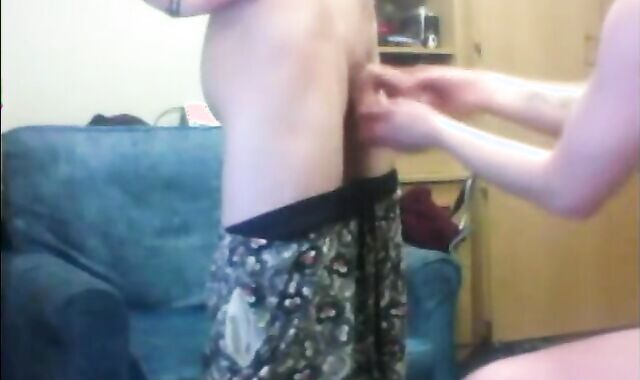 College Girls Have Fun Their meaty fuck-sticks!