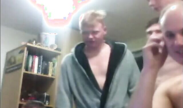 College Girls Have Fun Their meaty fuck-sticks!