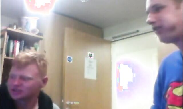 College Girls Have Fun Their meaty fuck-sticks!