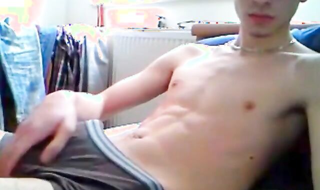 Retracting Nuts And Cumpilation three