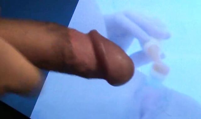 Dual jizm Tribute To Ivanqwertyuiop