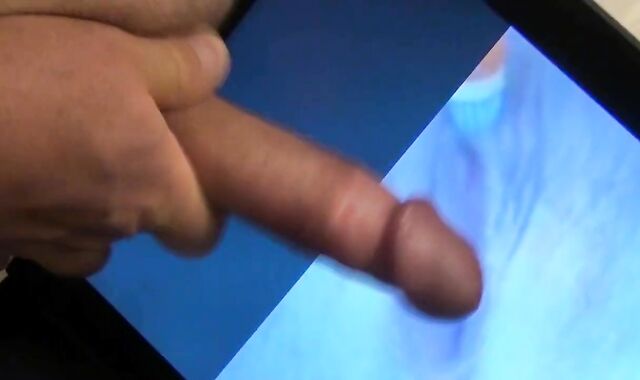 Dual jizm Tribute To Ivanqwertyuiop