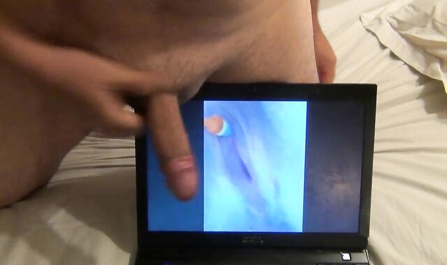 Dual jizm Tribute To Ivanqwertyuiop