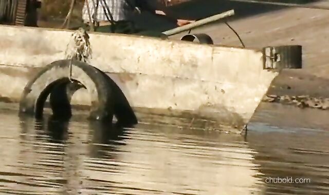 Spy aged studs And Granddads Swimming nude