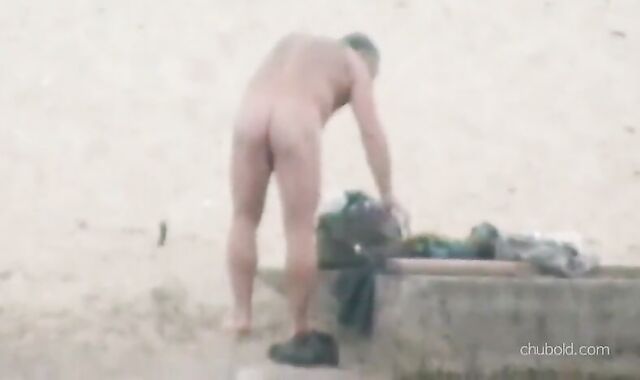 Spy aged studs And Granddads Swimming nude