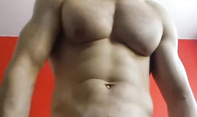 Adore The ULTIMATE ALPHA Musclegod