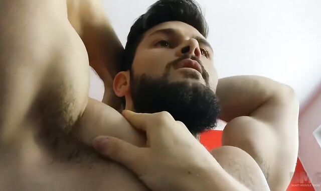 Adore The ULTIMATE ALPHA Musclegod