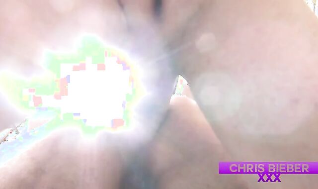 Plan à 3 En Urbex / lusty Yong twink