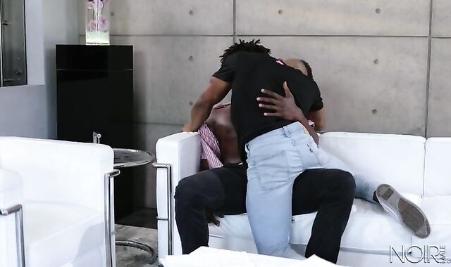 Adrian Hart & Devin Trez - And Act