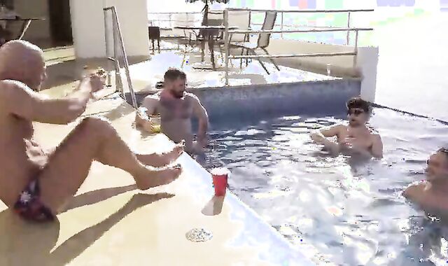 Sergeant Miles torn up By Nick Capra