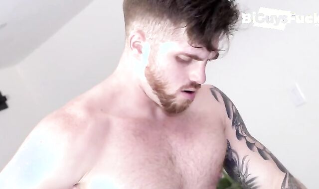 kinky ac/dc-rough Trhreesome