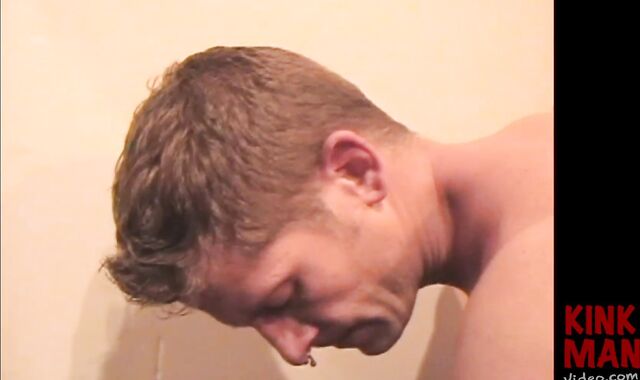 pretty Father Randy Harden nails Ian Jay