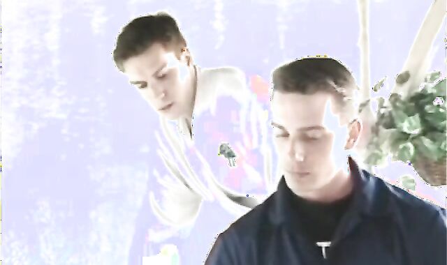 Hell Knight Part 1 - 1994