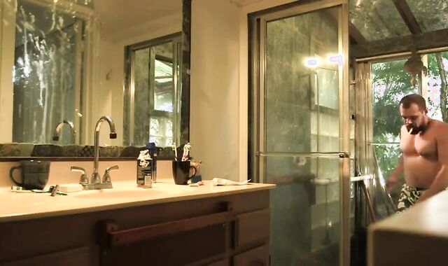 Ac/dc Nosey Wolf (2017)