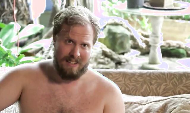 Ac/dc Nosey Wolf (2017)