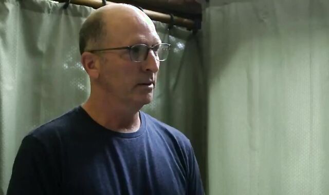 Ac/dc Nosey Wolf (2017)