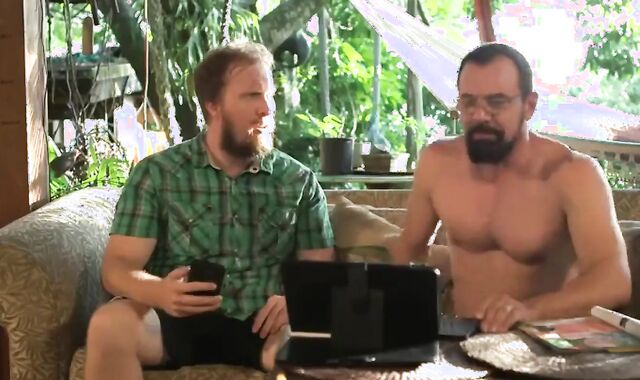 Ac/dc Nosey Wolf (2017)