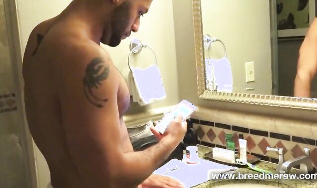 Logan Moore And Leo Forte (BMR)