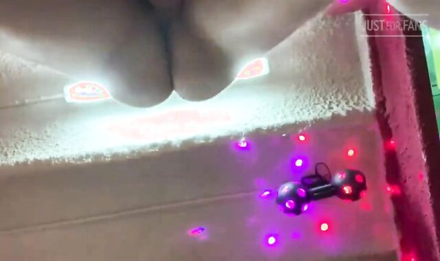 Esteban Orive And Allen King