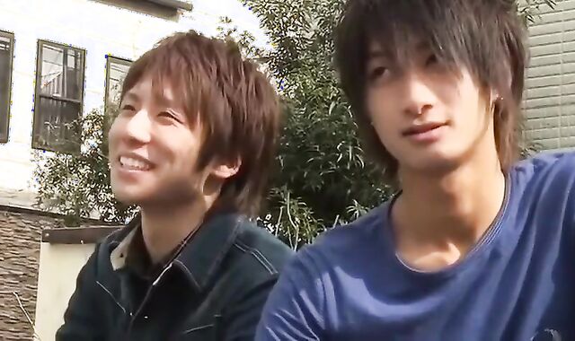 Chinese Takumi boned By Taku