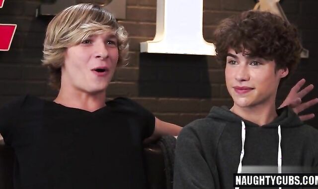 Greco Rai & Jessie Montgomery