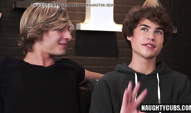 Greco Rai & Jessie Montgomery