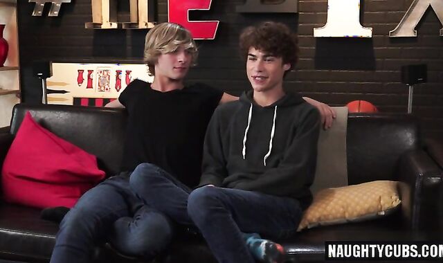 Greco Rai & Jessie Montgomery