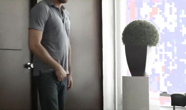 Wolves Internal Cumshot shaggy pin By DoomGAY