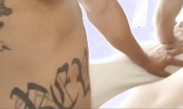 Wolves Internal Cumshot shaggy pin By DoomGAY