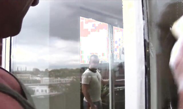 Enjoy This 2 delicious boyz