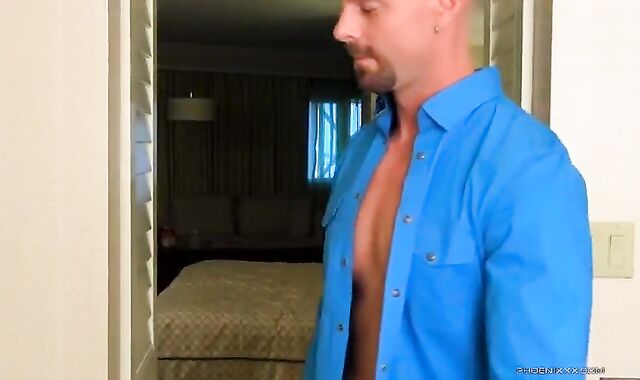 Mitch Vaughn And Ryker Madison (3TAAS P2)