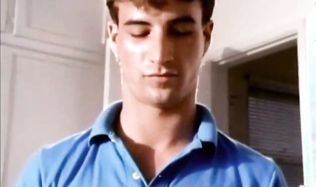 Ivy Blues (1985) Part six