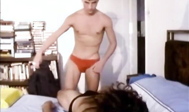 Ivy Blues (1985) Part six