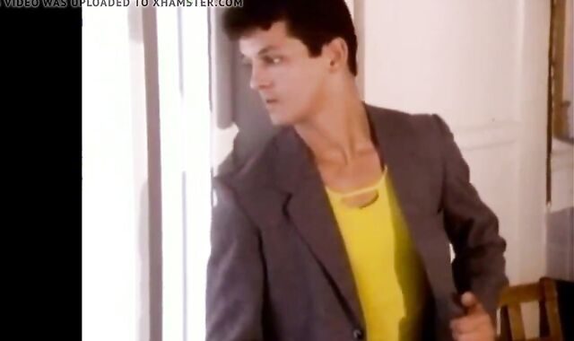 Ivy Blues (1985) Part six