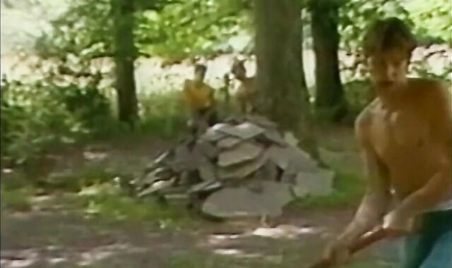 splendid Oats (1985) Part 1