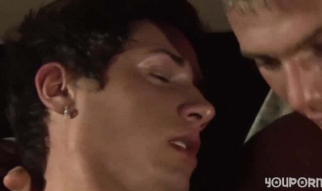 that fellow Came To Explore Stayed For The trunk