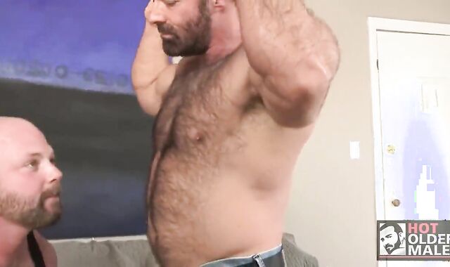 Brad Kalvo Bercy Wolf Banger 02