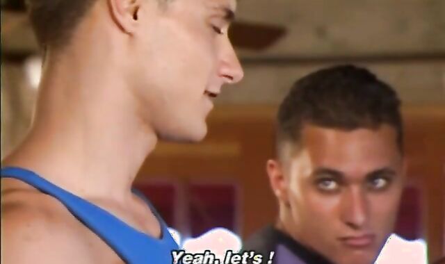 KB Anchor Motel - Utter movie