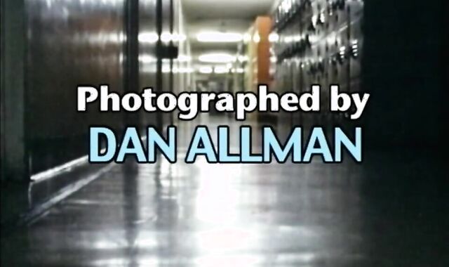 Ivy Blues (1985) Part 1