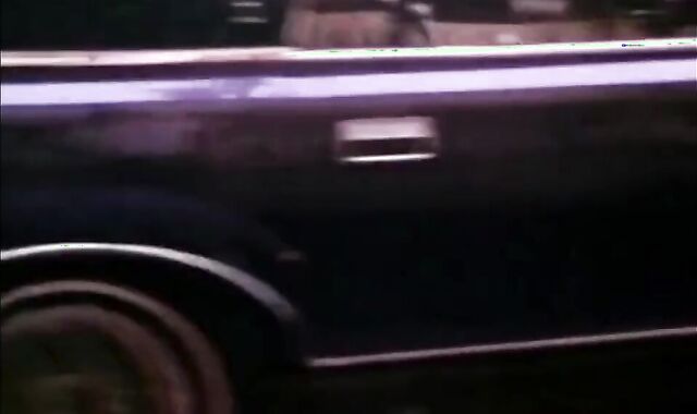 Ivy Blues (1985) Part 1